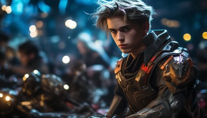 Rookie发条魔灵空大葬送好局，HLE不敌T1止步世界赛八强