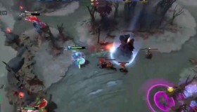 EG动态：新EG阵容年轻化，队长Fly称：“我们是来学习的。”