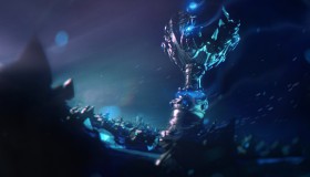 大龙团战扭转经济差距 NIP凭借地图资源控制实现翻盘对局，高地团战锁定胜局