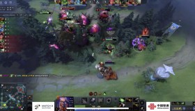 绝境逆转！Gaimin Gladiators让一追二，晋级胜者组下一轮