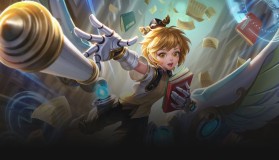 健身打卡：eStar坦然晒健身照，肌肉线条明显。